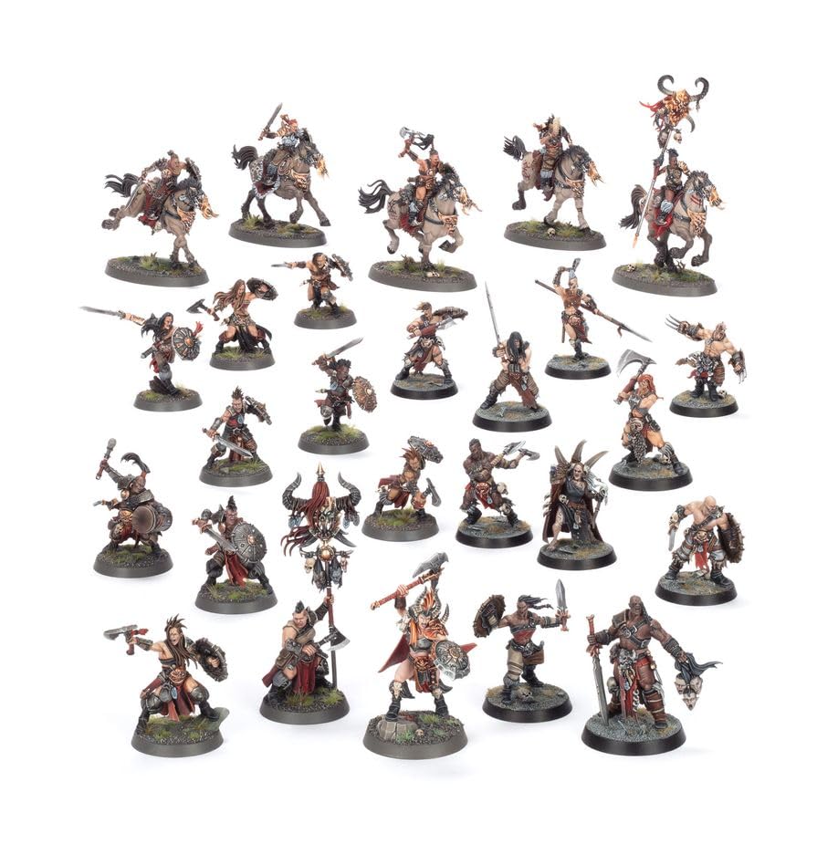 ウォーハンマー オールク・ウィークラン スピアヘッド AoS 40K ウォーハンマー オールク・ウィークラン スピアヘッド AoS 40K